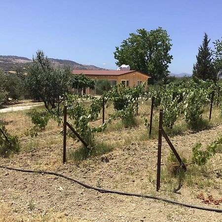 Pervolaris Cottages 1 Γουδί Εξωτερικό φωτογραφία