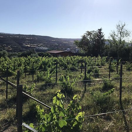 Pervolaris Cottages 1 Γουδί Εξωτερικό φωτογραφία