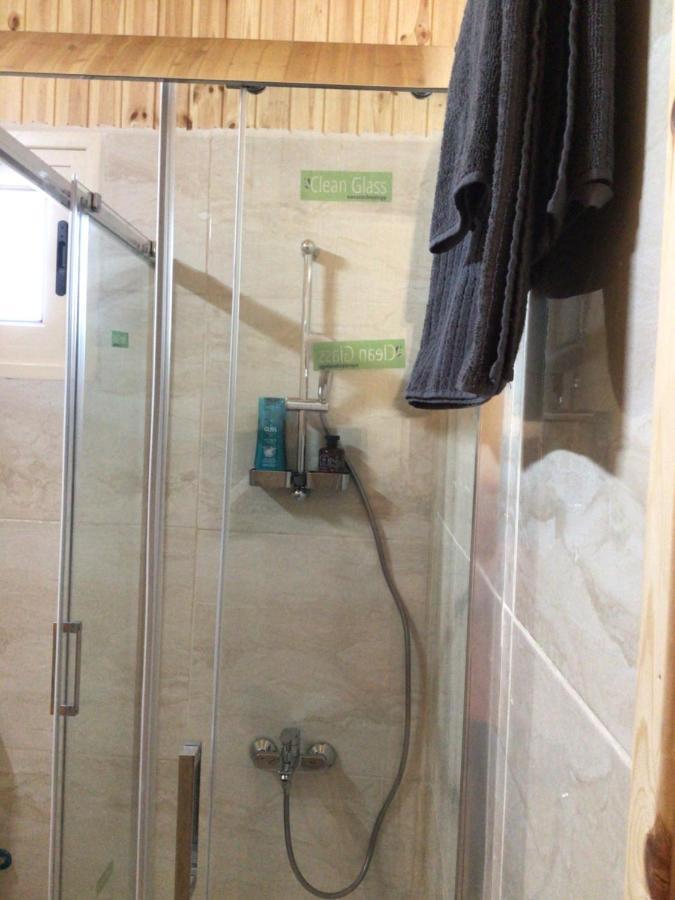 Pervolaris Cottages 1 Γουδί Εξωτερικό φωτογραφία