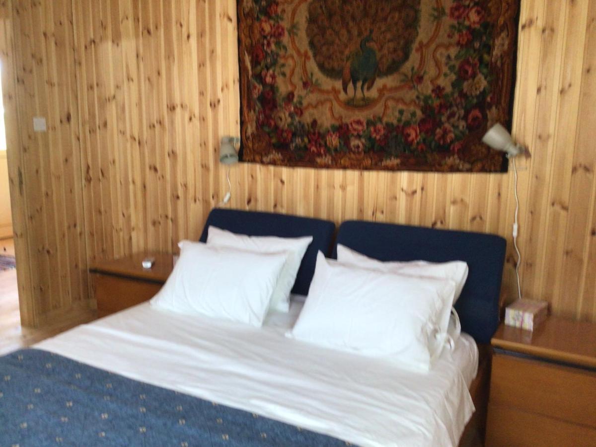 Pervolaris Cottages 1 Γουδί Εξωτερικό φωτογραφία