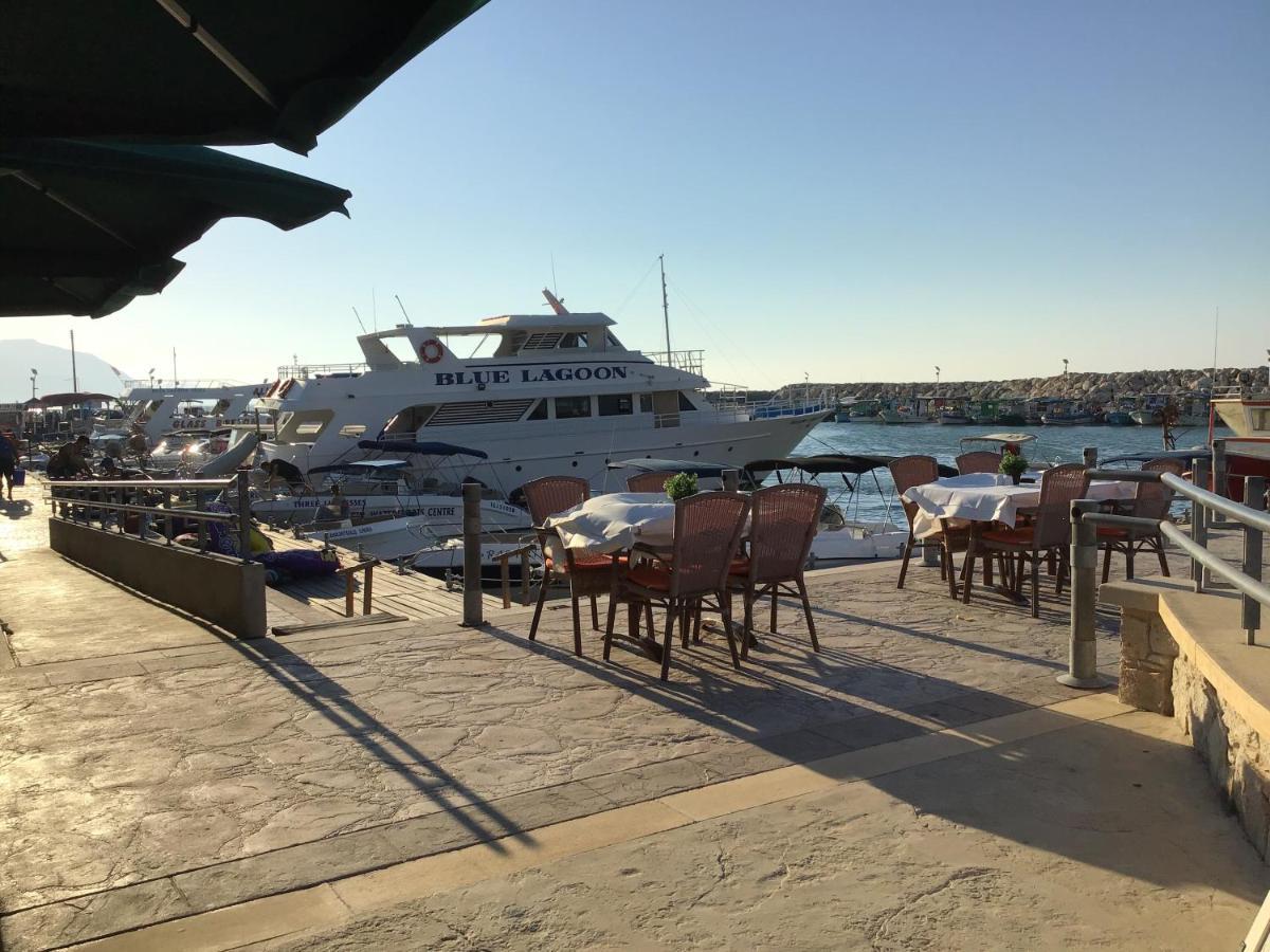 Pervolaris Cottages 1 Γουδί Εξωτερικό φωτογραφία