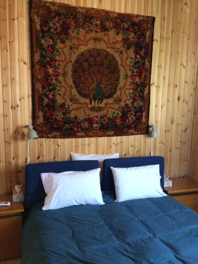 Pervolaris Cottages 1 Γουδί Εξωτερικό φωτογραφία