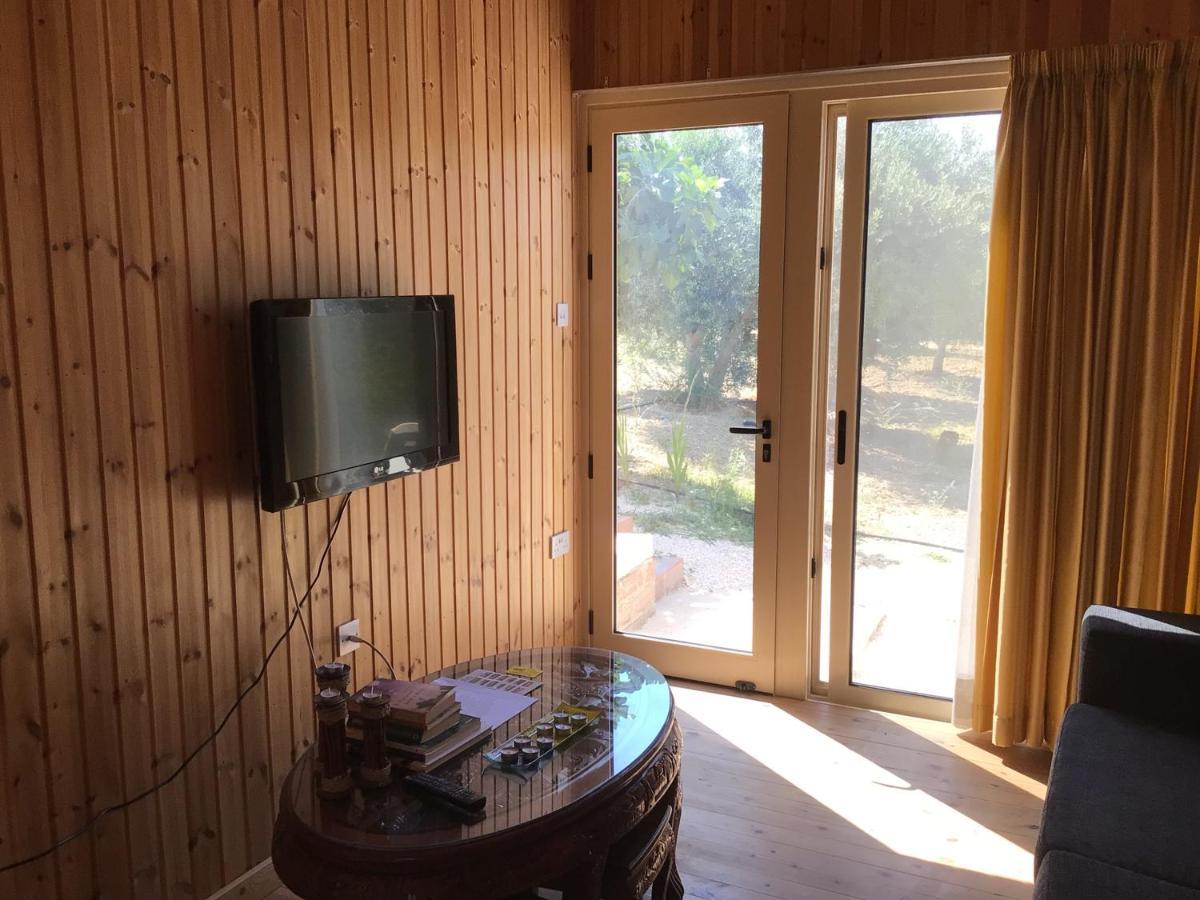 Pervolaris Cottages 1 Γουδί Εξωτερικό φωτογραφία