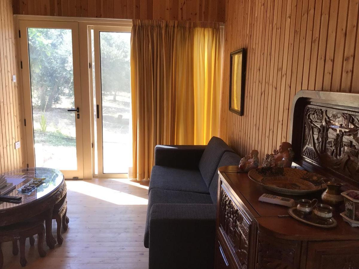 Pervolaris Cottages 1 Γουδί Εξωτερικό φωτογραφία
