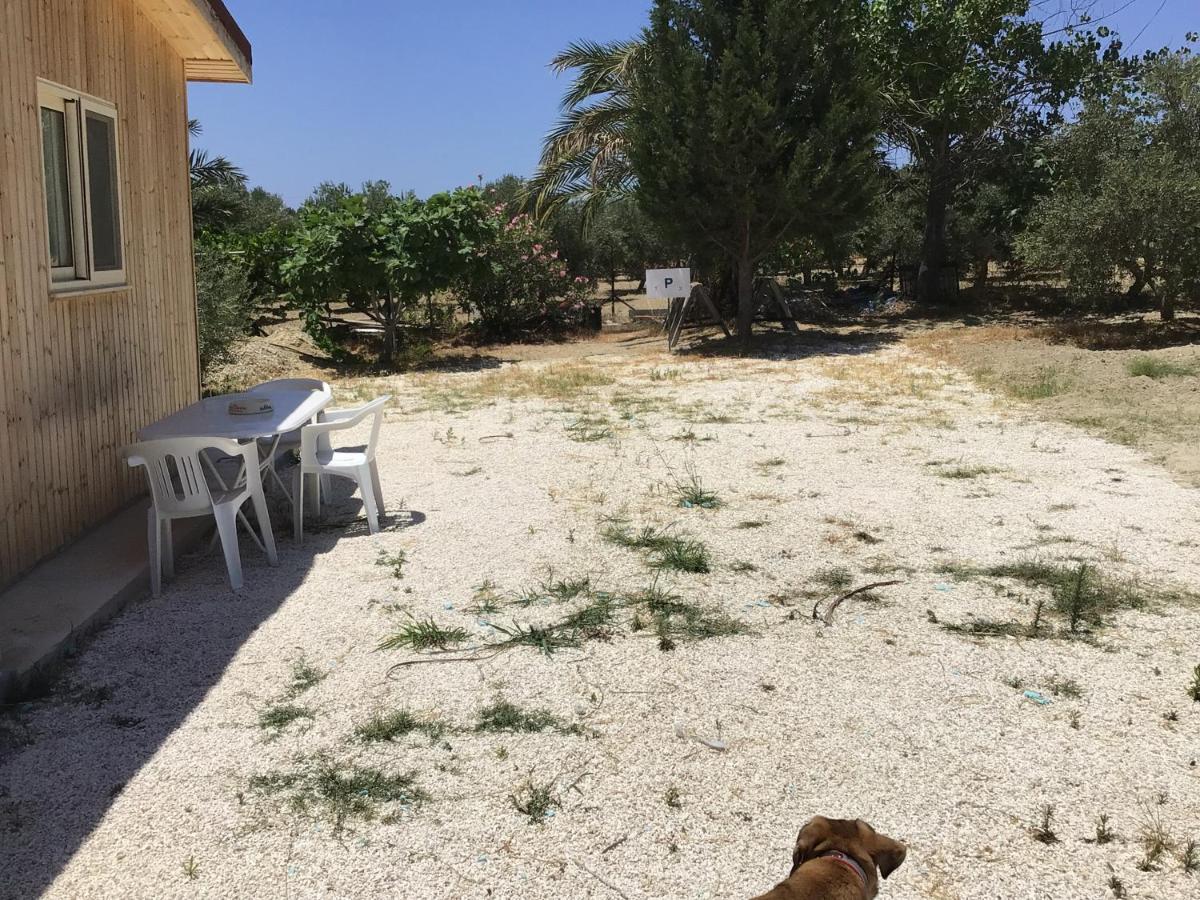 Pervolaris Cottages 1 Γουδί Εξωτερικό φωτογραφία