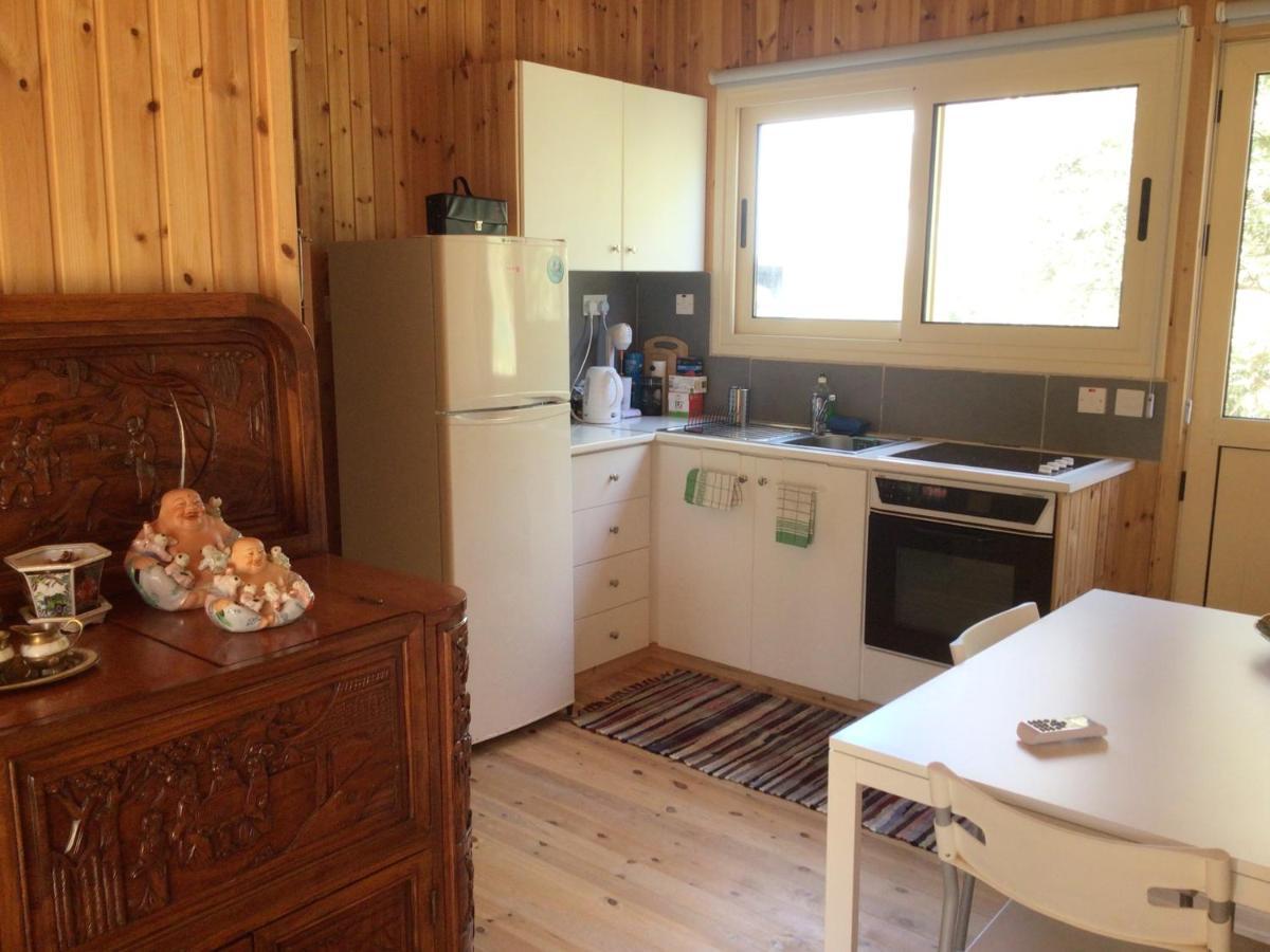 Pervolaris Cottages 1 Γουδί Εξωτερικό φωτογραφία