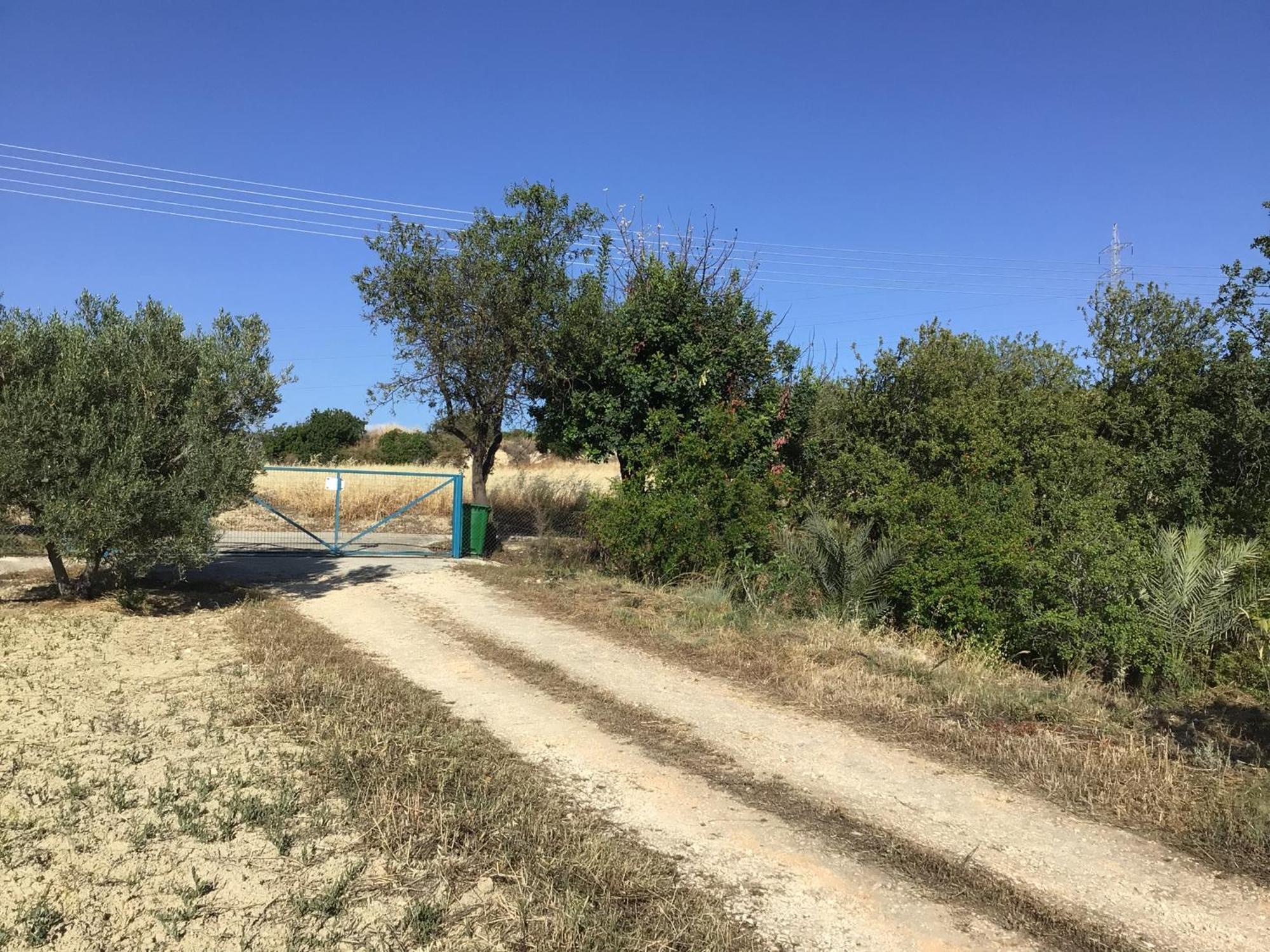 Pervolaris Cottages 1 Γουδί Εξωτερικό φωτογραφία